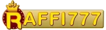 Logo raffi777