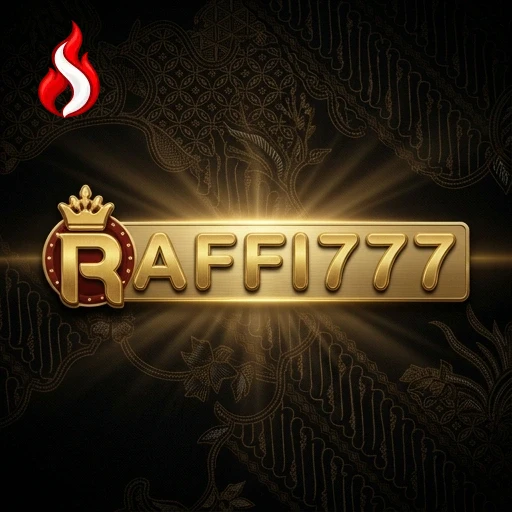 Logo raffi777
