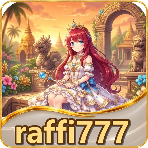 Kotak pencarian katalog raffi777 untuk mencari nama aplikasi di Android