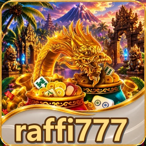Mengisi nama pengguna dan sandi pada layar masuk raffi777 di Android