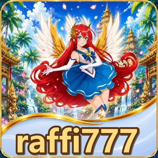 Opsi lupa sandi pada layar masuk akun raffi777 di Android